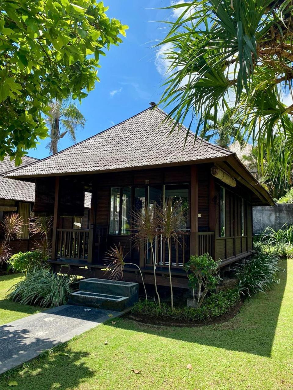 Balangan Surf Resort Jimbaran Extérieur photo